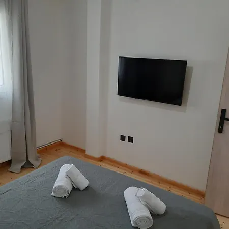 Akis Place Ioannina Exterior photo
