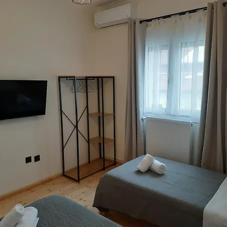 Akis Place Ioannina Exterior photo