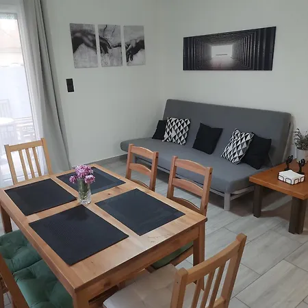 Akis Place Ioannina Exterior photo