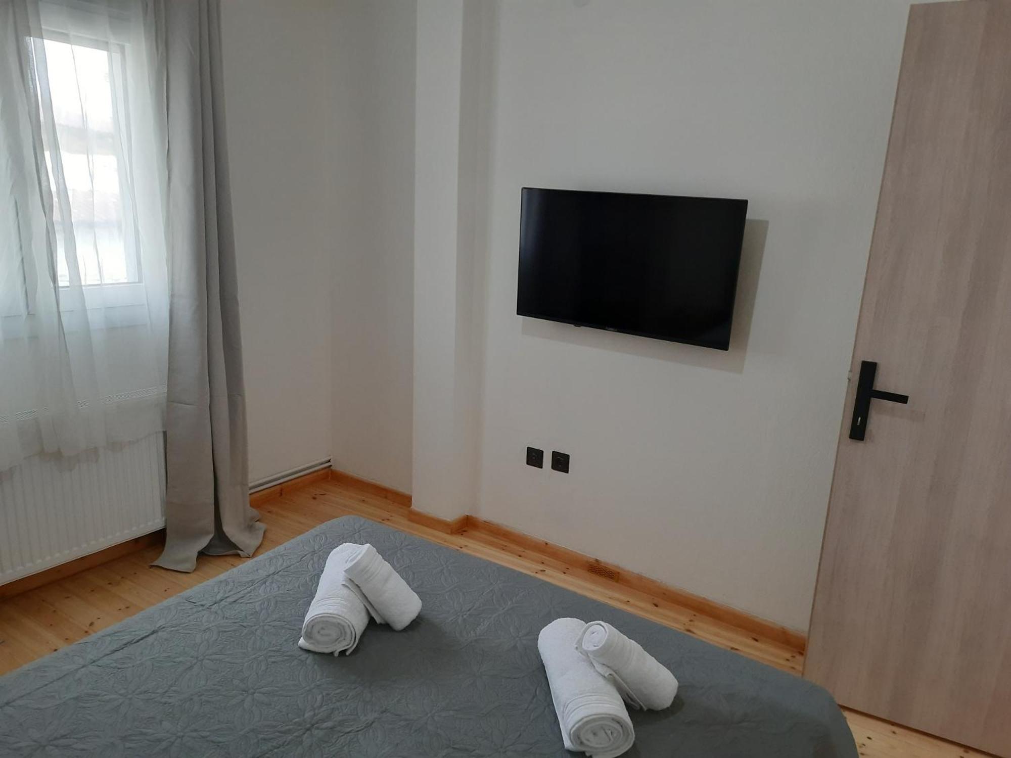 Akis Place * Ioannina