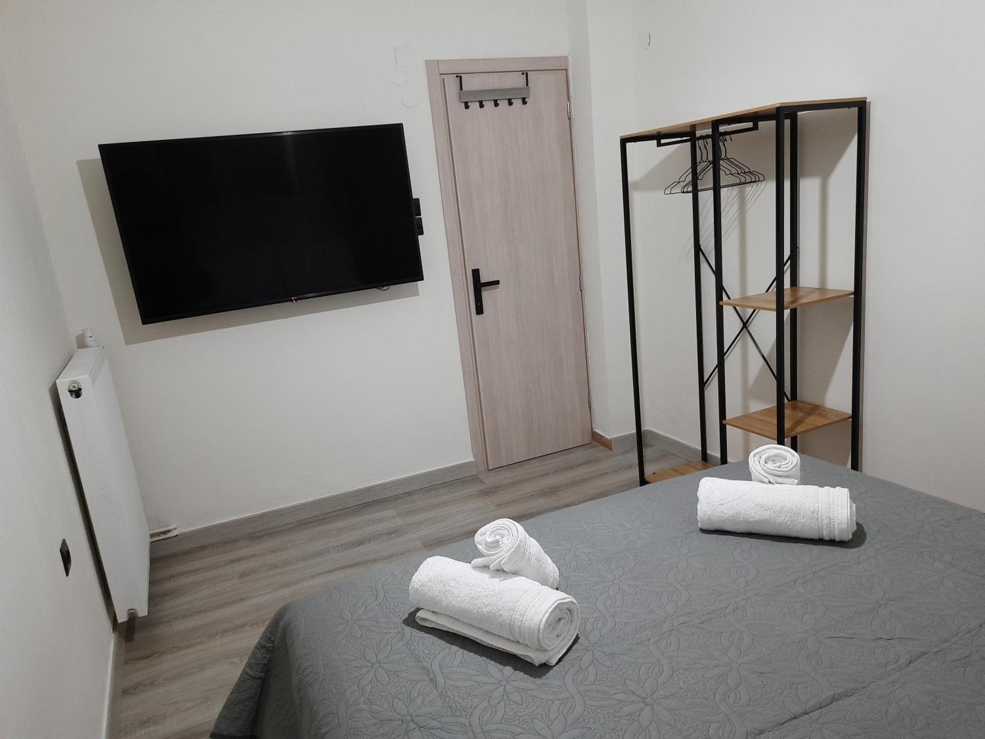 Apartment Akis Place *