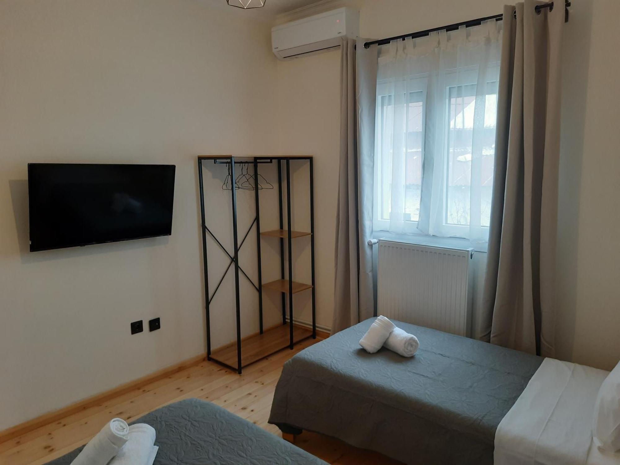 Akis Place * Ioannina
