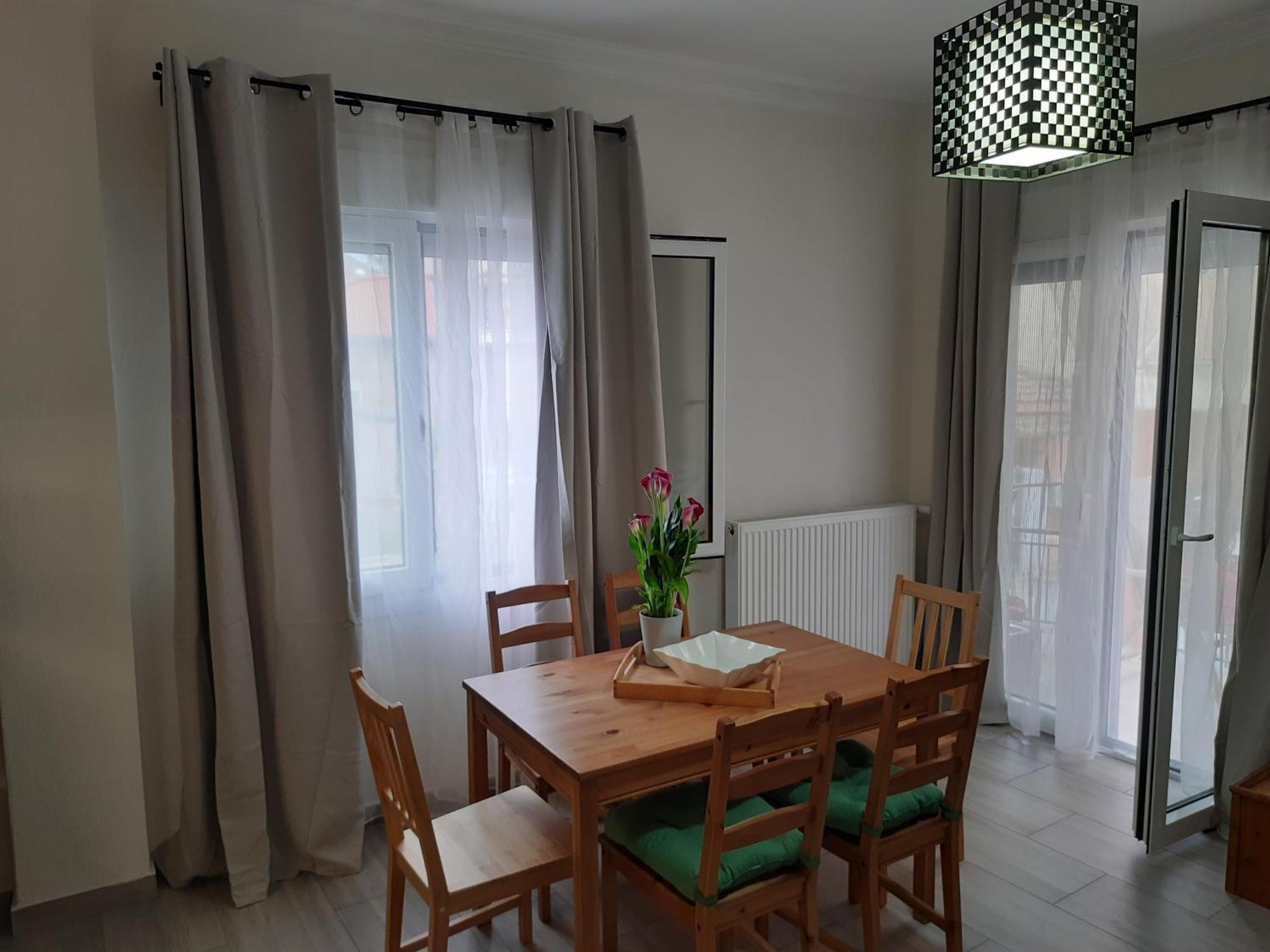 Apartment Akis Place *