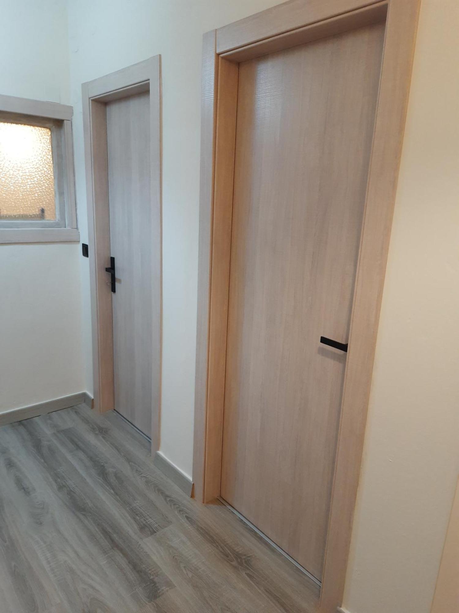 Akis Place Apartment Ioannina