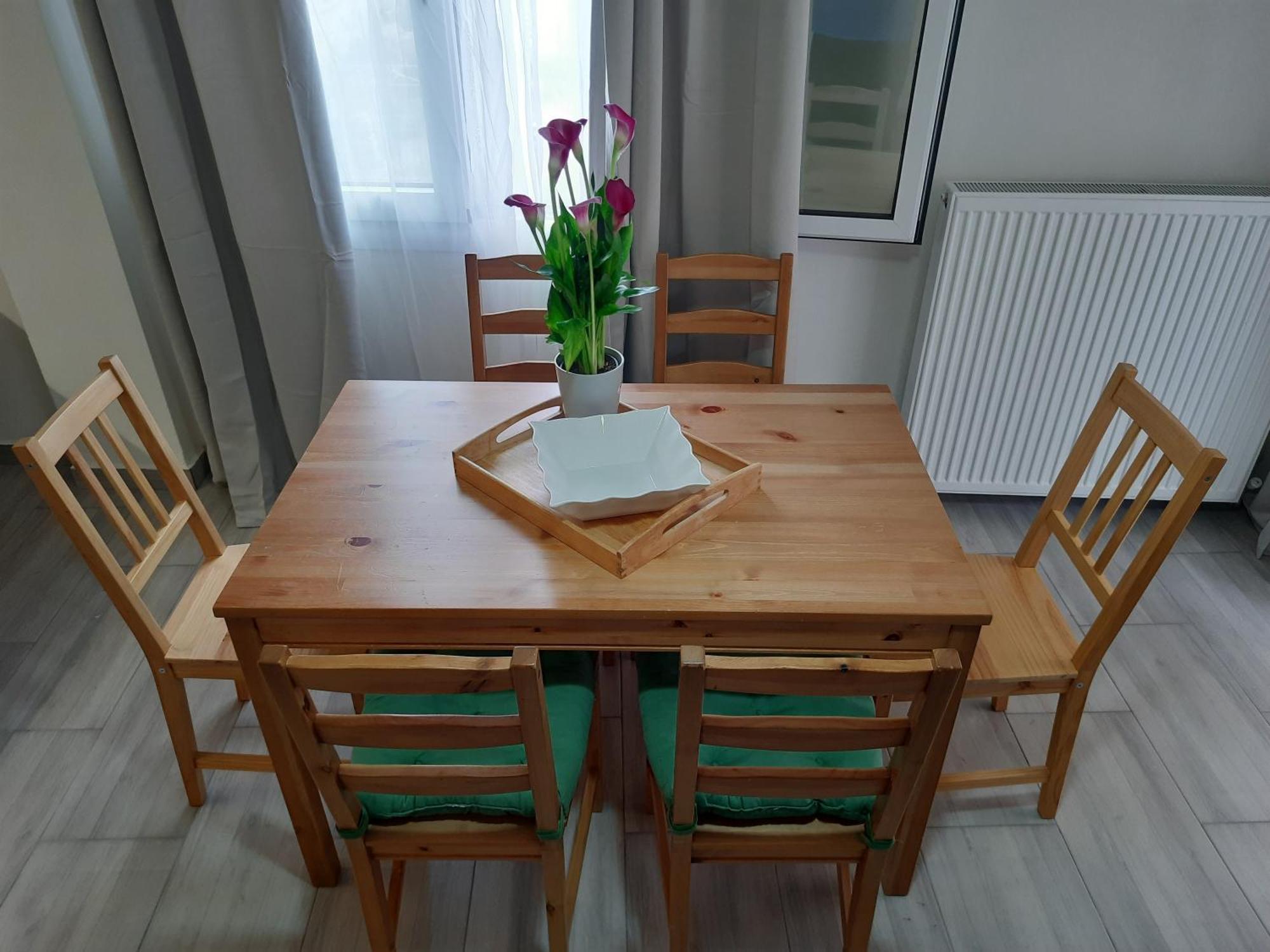 Apartment Akis Place *