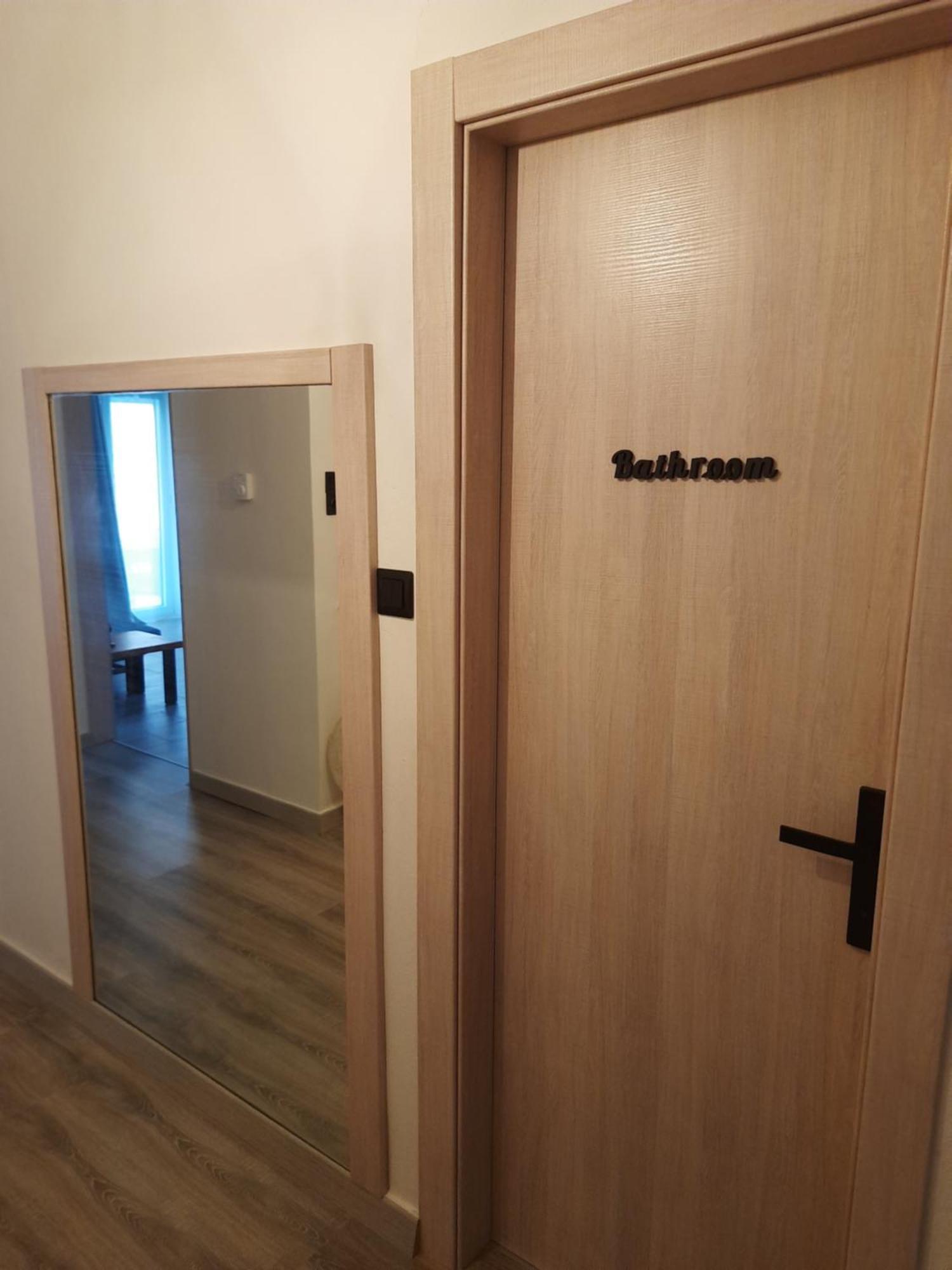 Akis Place Apartment Ioannina