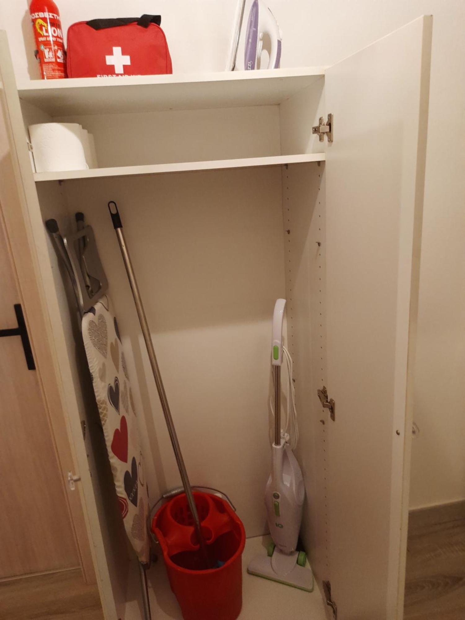 Akis Place Apartment *
