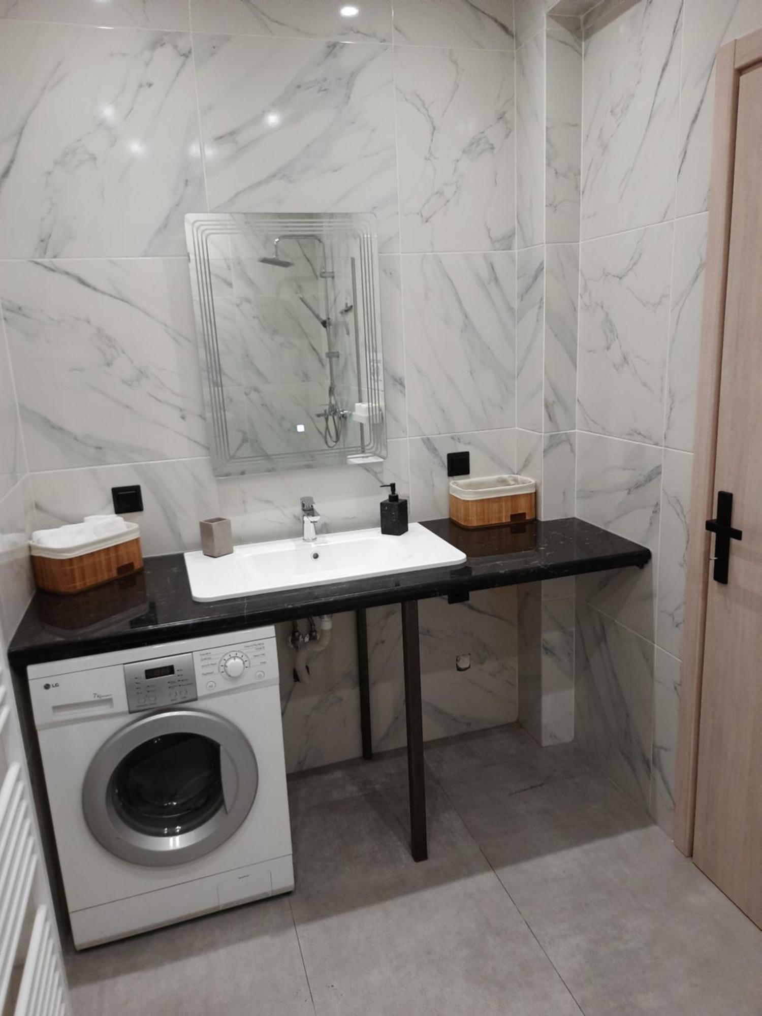 Akis Place Apartment Ioannina