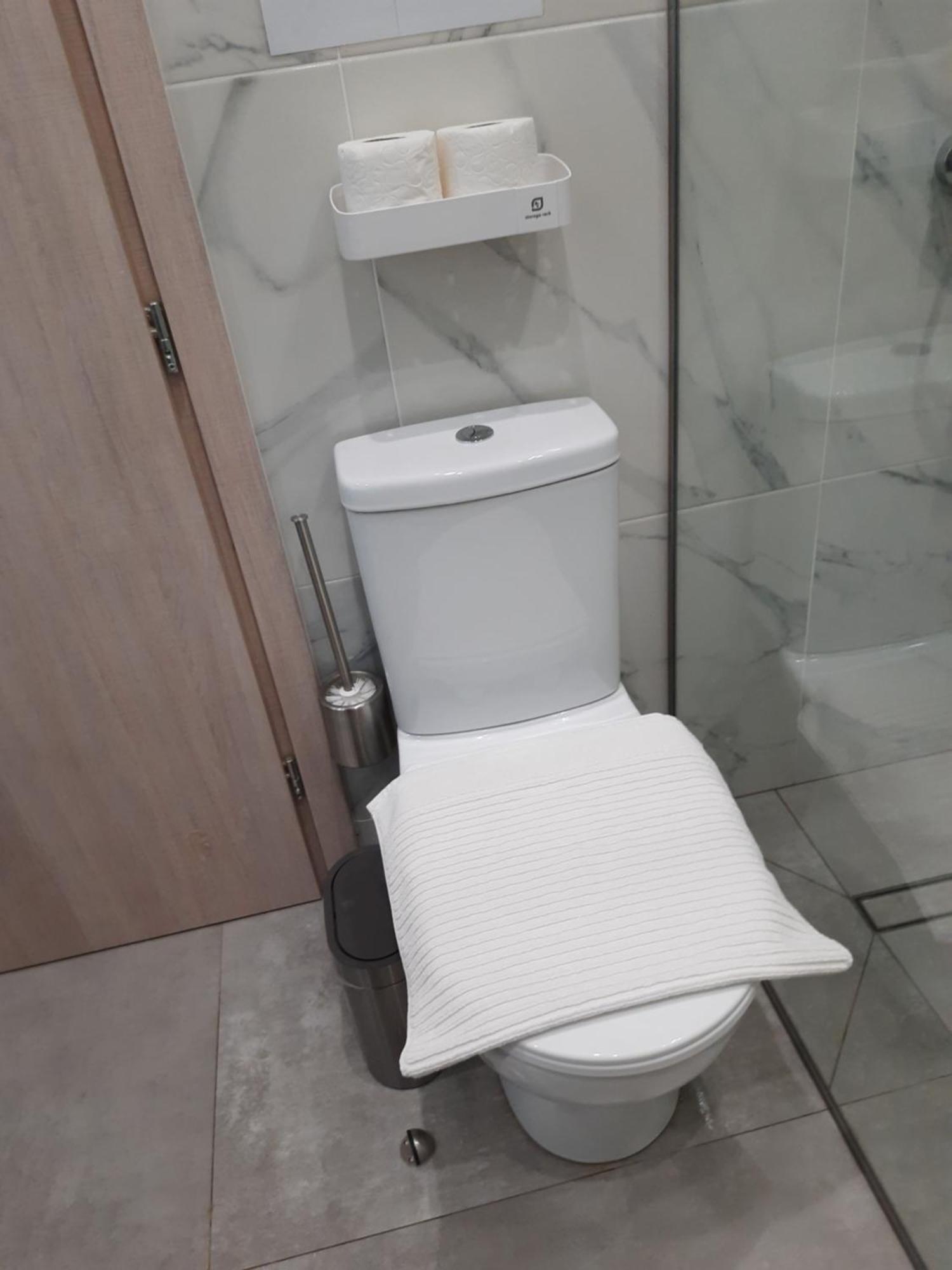Apartment Akis Place *