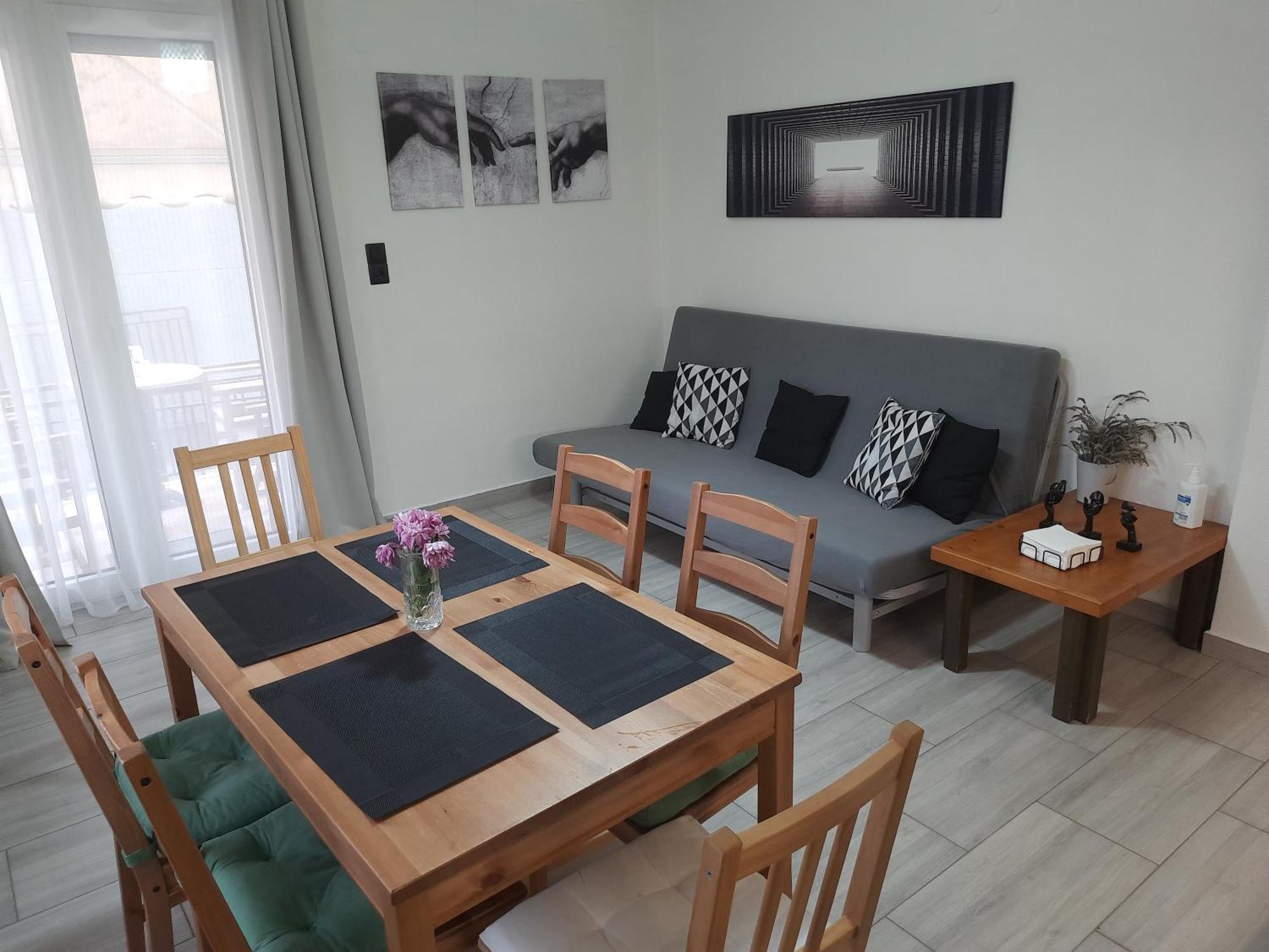 Akis Place * Ioannina