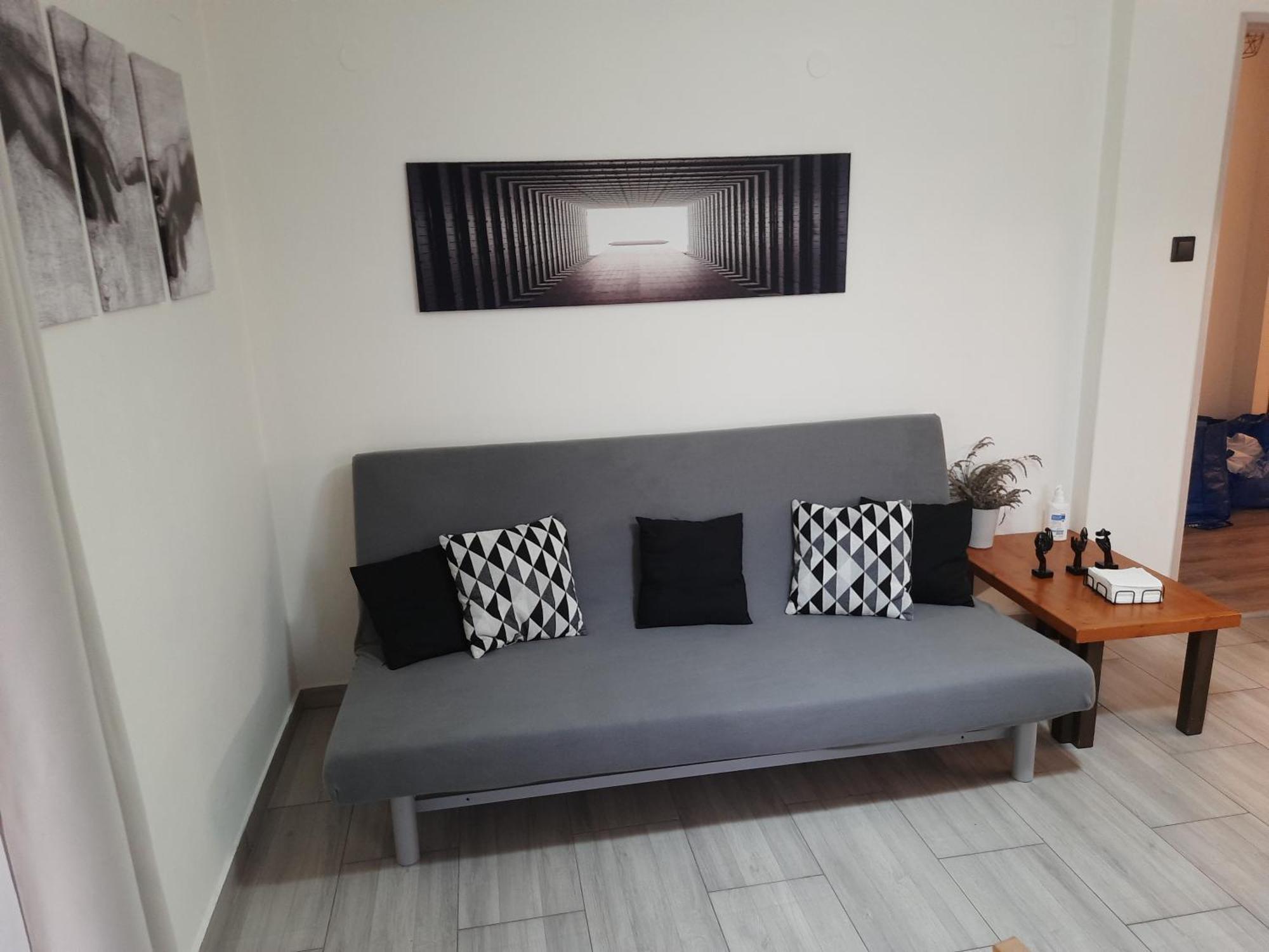 Apartment Akis Place Ioannina