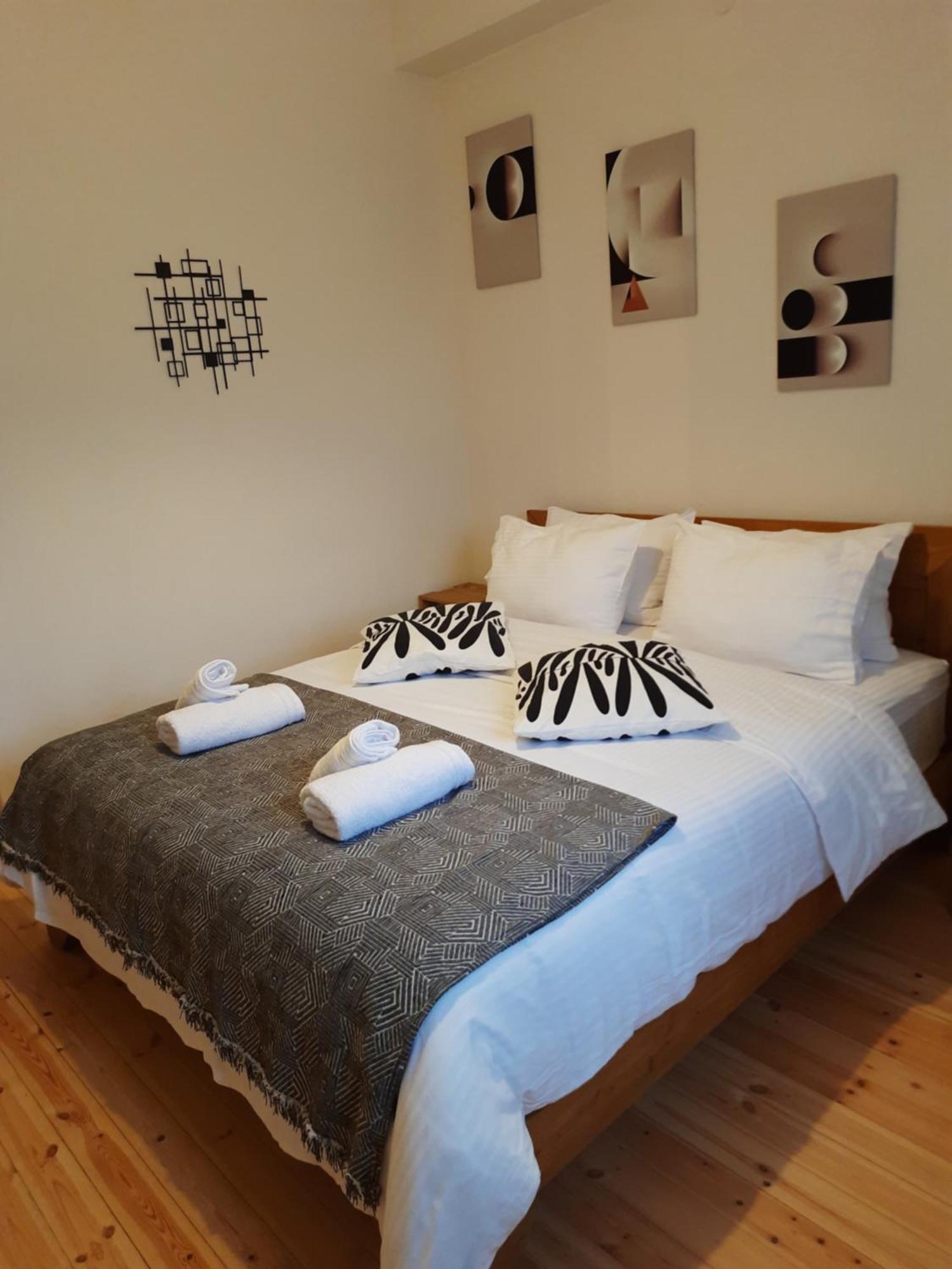 Apartment Akis Place *