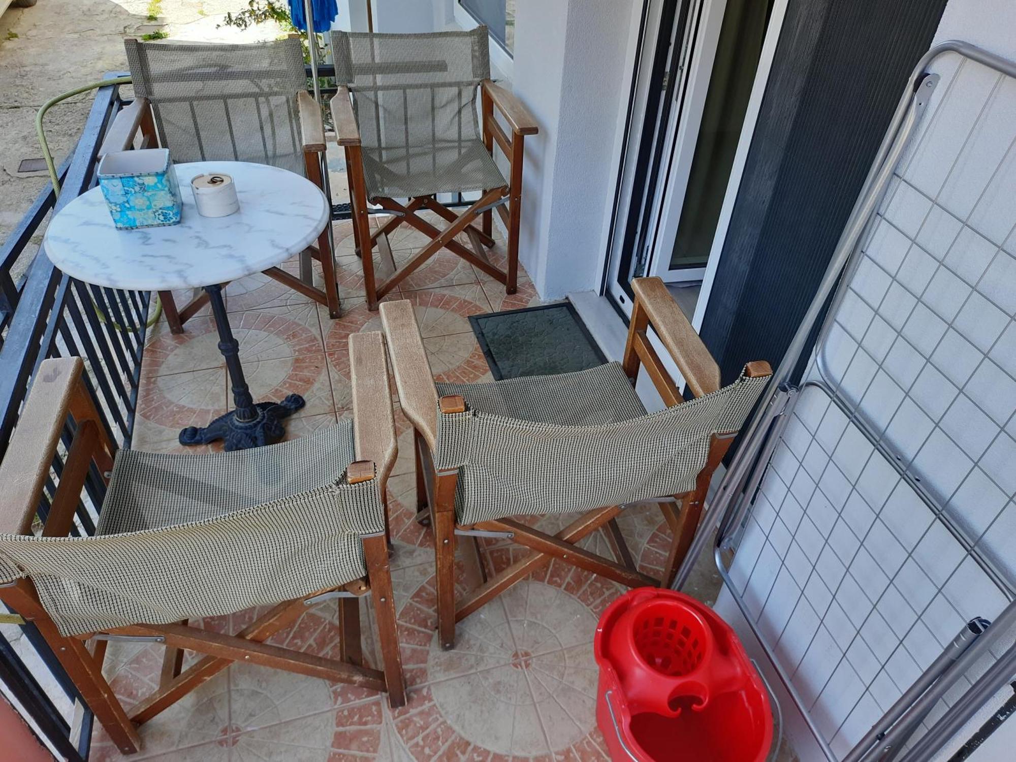 Akis Place Ioannina