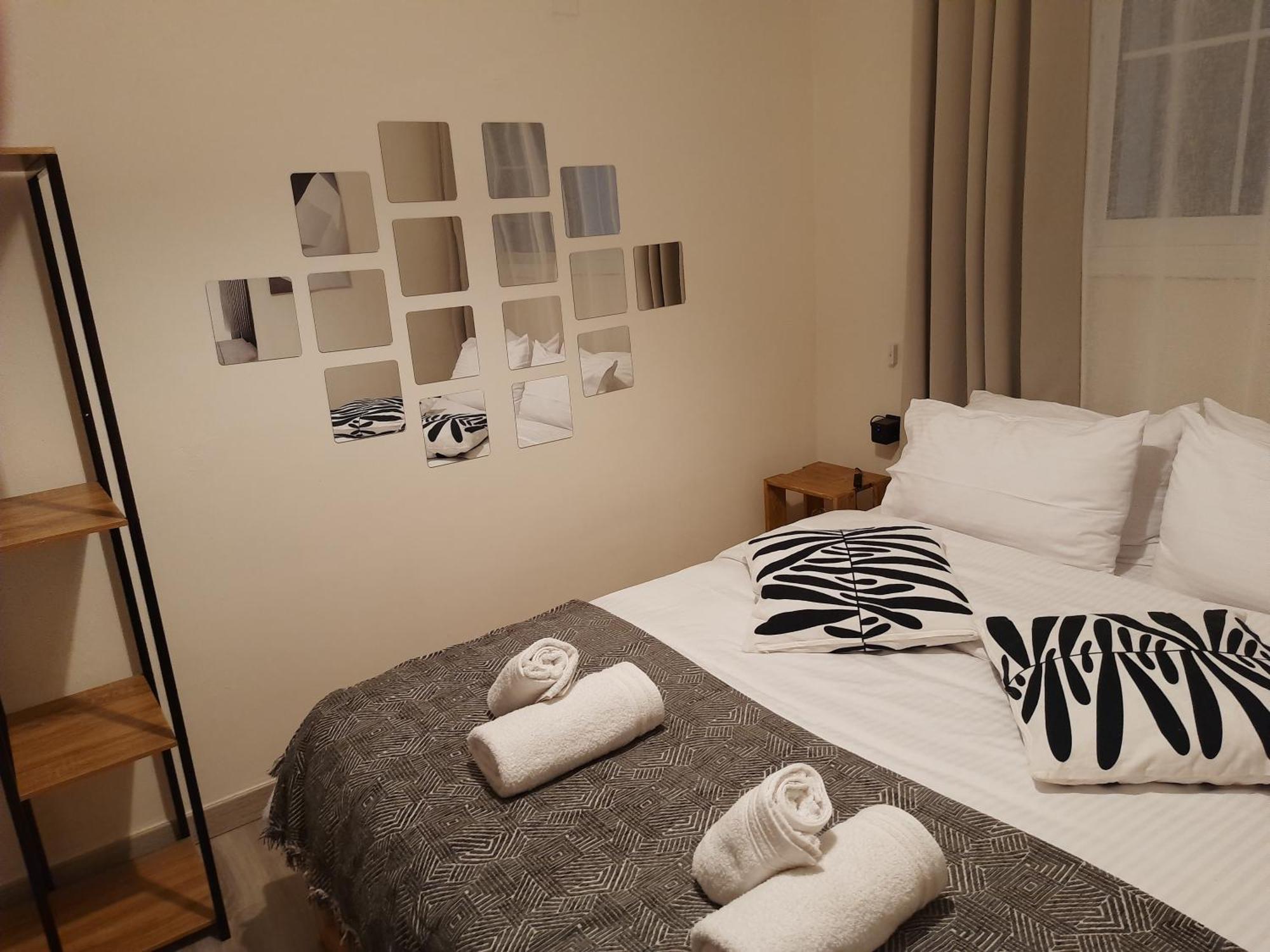 Apartment Akis Place