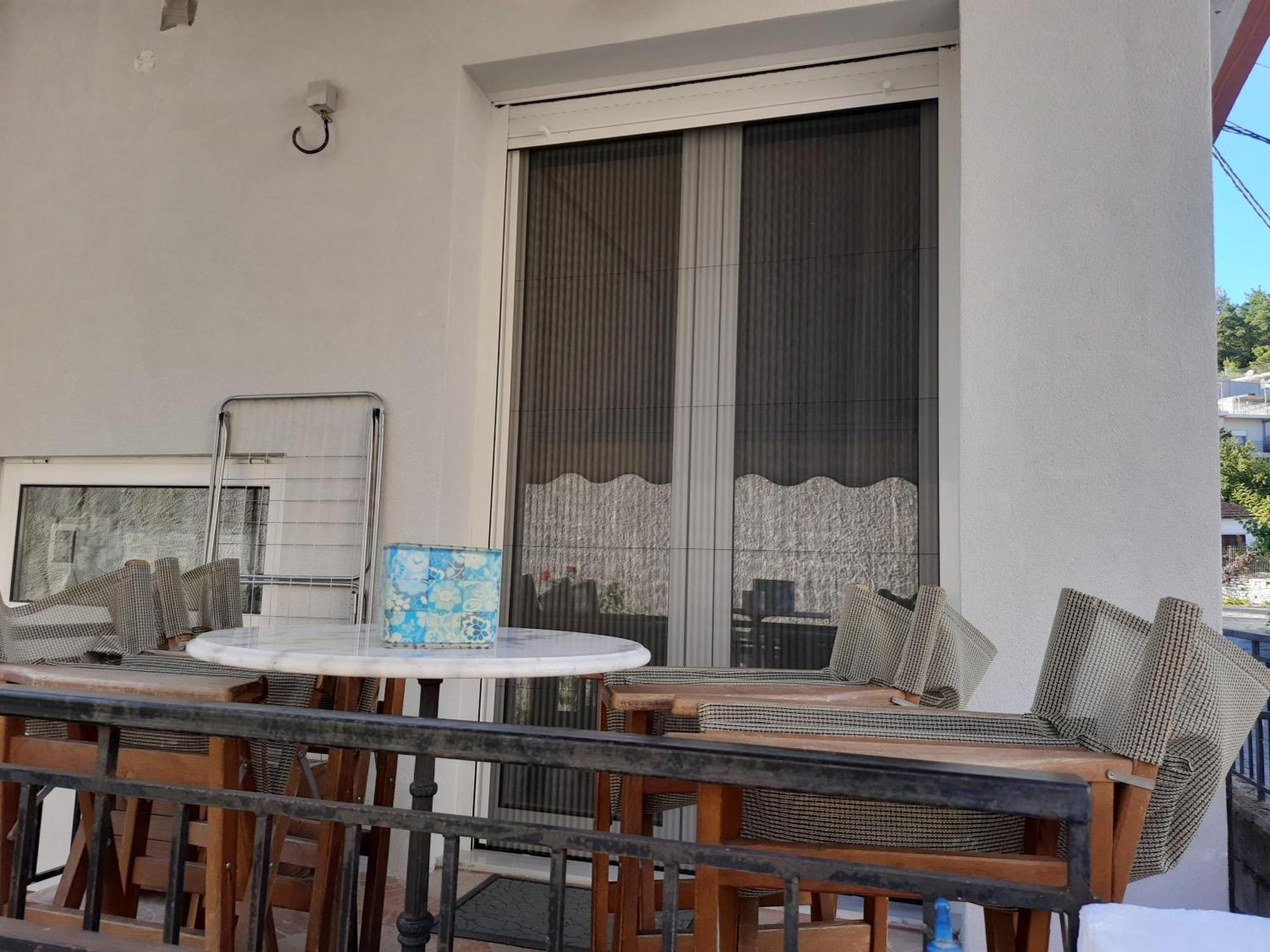 Akis Place Apartment *