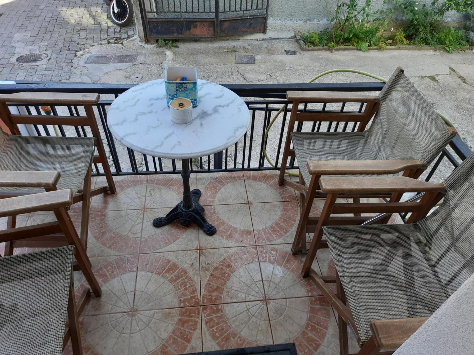 Akis Place * Ioannina