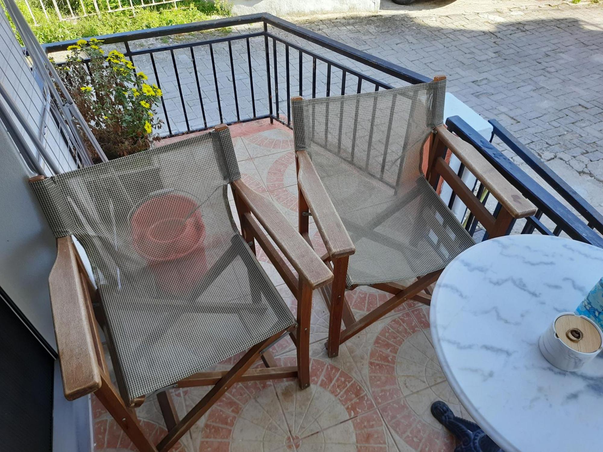 Akis Place Apartment Ioannina