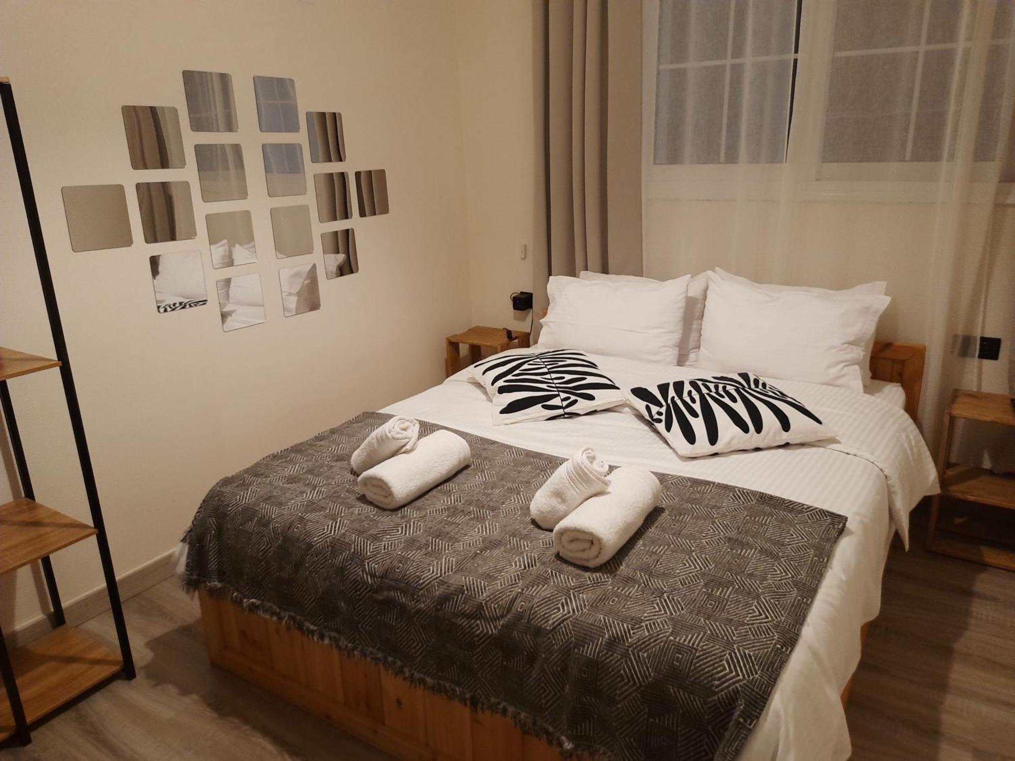 Akis Place Apartment Ioannina